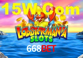 APP oficial da 668bet para mobile